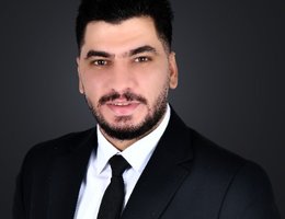 Agent Abdullah Elhawary