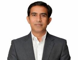 العميل Muhammad Bahawal