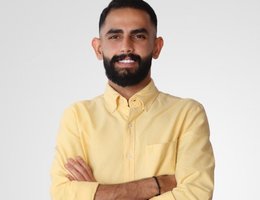 العميل SALAH EDDIN SAMER ALAYOUBI