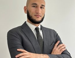 العميل Muhammad Bahadur