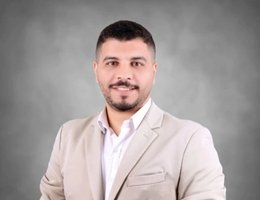 Agent Ismail Bousshine