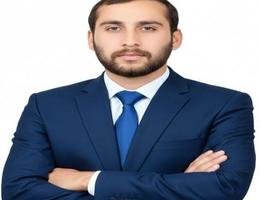 Agent Shanawar Ahsan