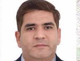 العميل Shohaib Munir