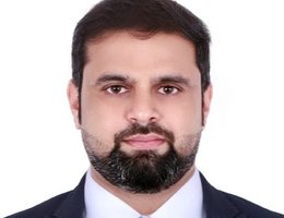 Mohammed Mushtaq Karambar Sairabba