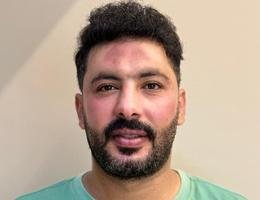 Agent MOHAMMED ELMANSY