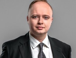 العميل Ilya Parshikov