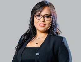 Agent Radwa Hamdy  Hussein 