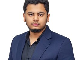 العميل Md Saad Manzoor Ahmad