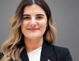 Agent Sabrina Dulellari