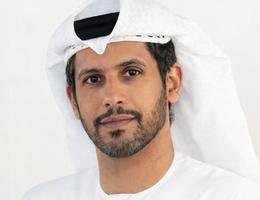 Agent Sultan Altamimi