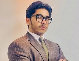 Agent AYAAN KHAN