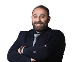 Agent Mohamad Maher Almasri