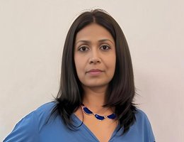 Aarti Devgun Sharma