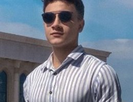 Agent Yousef  Elgendy