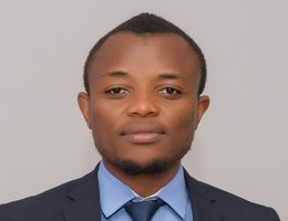 العميل Tifu Collins Ambe