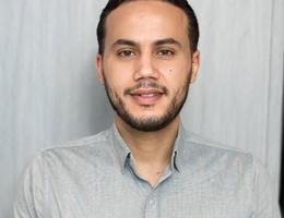 Agent Hesham Yasser