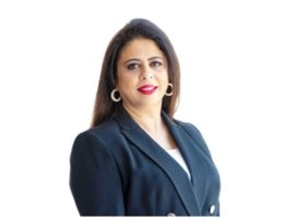 Sadaf Javaid