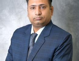 Muhammad Adil