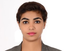 Agent Vandana Chaauaan