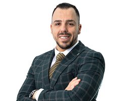 Agent Lyes Meraiha
