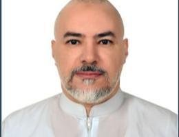 العميل mohammad al nimer