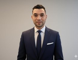 العميل Mohamed Sayed