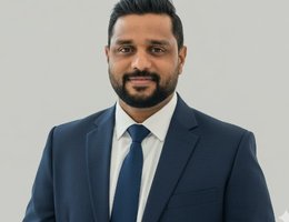 العميل Sakkeer Yakeeri