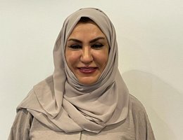Fahima Sayed Abdulredha Samadi