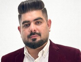 العميل Yasir Gulzar