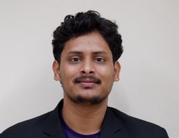 Agent Shashank Devarakonda