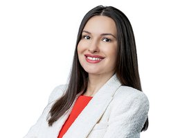 Ekaterina Kulik
