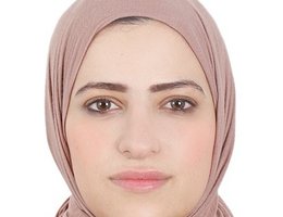 Agent Hala Ghrayeb