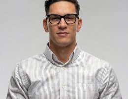 Agent Ismail Dghoughi