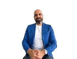 Agent Firas Bou Ali