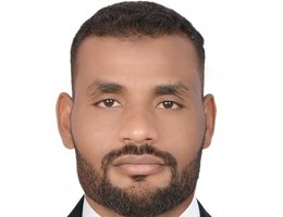 Agent Abdulrahman Abdulmutalib