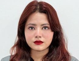 العميل Shruti Nanda