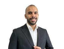 Agent Salah Mohamed Selim 