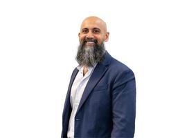 العميل Hamid Amin