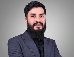 Hanif Wani