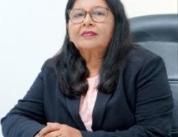 العميل Indrani Mallika Samaraweera