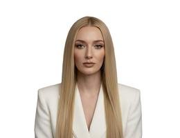 Agent Anastasia Orlova