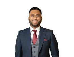 Agent Shuhel Alam Miah