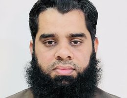 العميل Salman  Ahmed