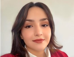 Agent Yara Al Chouhuf
