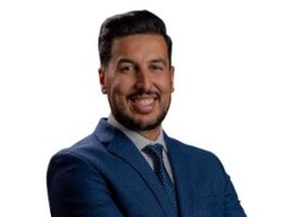 Fahd Bouazer
