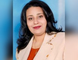 Ghada Mhawed
