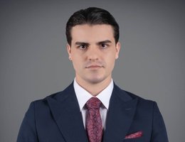 العميل Alessio Cicchi