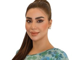 العميل Noura Katrin Bash