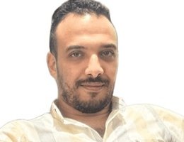 العميل Sameh Ebrahem