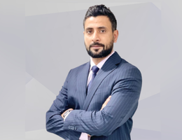 Muhammad Hamdani